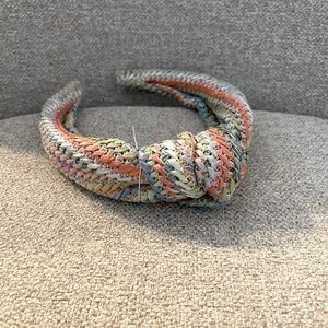 NWT J Crew Headband